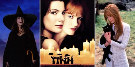 Practical Magic and Its Rating: A Magical Journey Through Love and Family